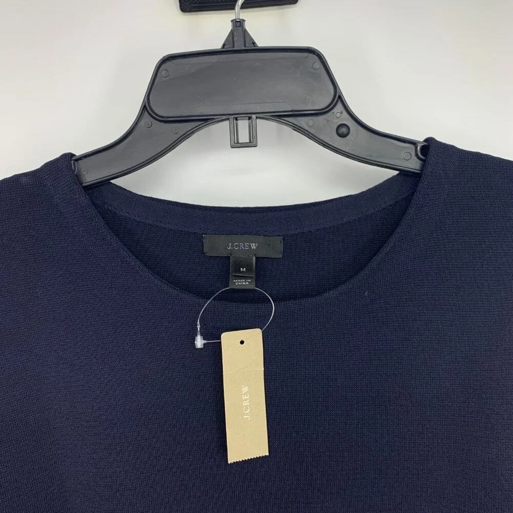 J. Crew crew dress